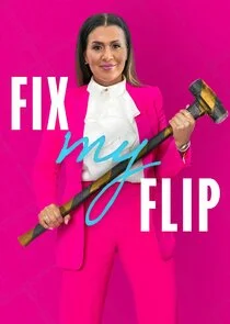 Fix My Flip poster