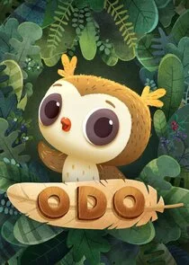 Odo afişi