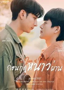 Plakat The Love of Winter