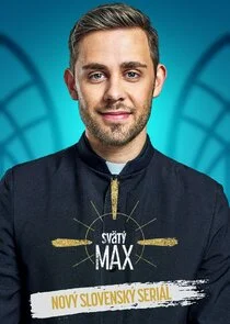 SvÄ‚Â¤tÄ‚Ëť Max poster