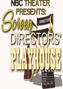 Screen Directors Playhouse poster
