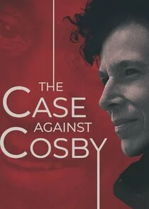 The Case Against Cosby Poster