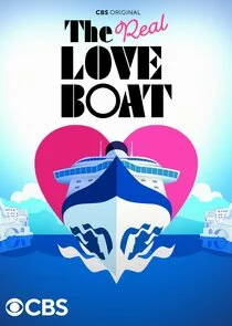 Affiche de The Real Love Boat