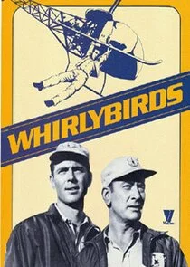 Whirlybirds poster