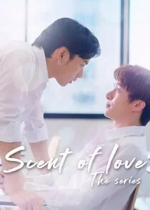 Affiche de Scent of Love (2022)