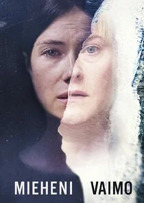Plakat Mieheni vaimo