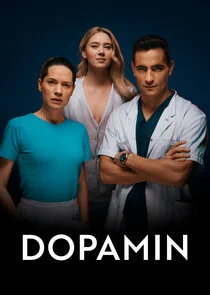 Affiche de Dopamin