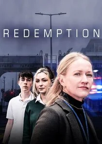 Poster di Redemption