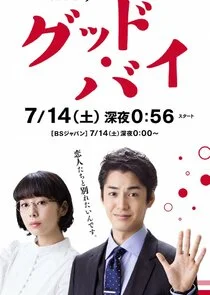 Affiche de Goodbye