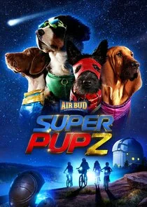 Poster di Super PupZ