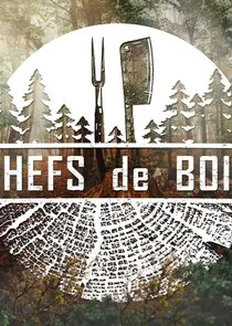 Plakat Chefs De Bois