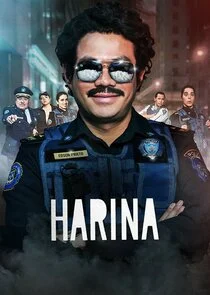 Affiche de Harina