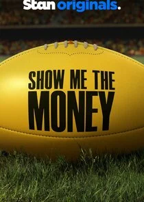 Plakat Show Me The Money