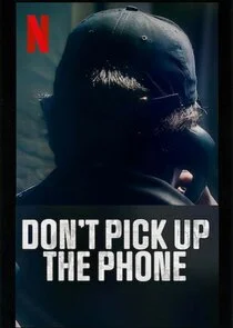 Affiche de Pervert: Hunting the Strip Search Caller