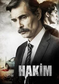 Póster de Hakim