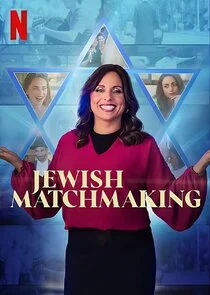Plakat Jewish Matchmaking