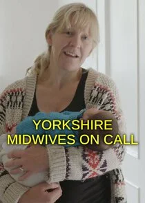 Affiche de Yorkshire Midwives on Call