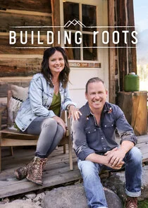 Building Roots Poster