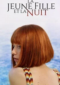 Affiche de La Jeune Fille et la Nuit