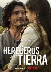 Plakat Los herederos de la tierra