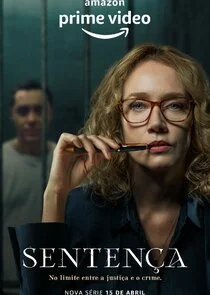 Affiche de Verdict