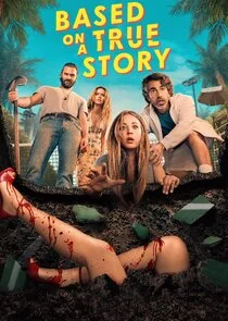 Poster di Based on a True Story