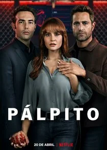 Poster di Pálpito
