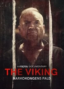 Affiche de The Viking - Narkokongens Fald