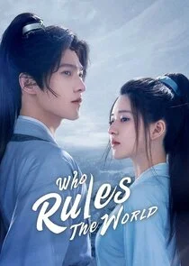 Plakat Who Rules the World
