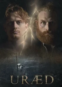 Plakat Uræd - egget som kunne berge liv