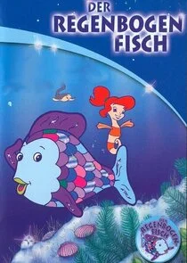 Rainbow Fish poster