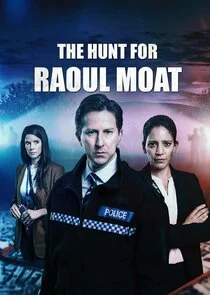 Affiche de The Hunt for Raoul Moat