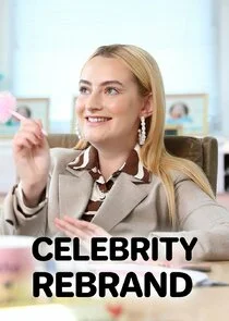 Celebrity Rebrand Poster