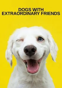 Dogs with Extraordinary Friends poster