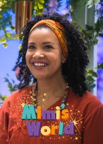 Mimi's World afişi