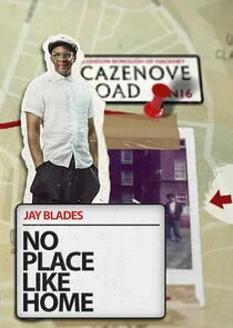 Pôster de Jay Blades: No Place Like Home