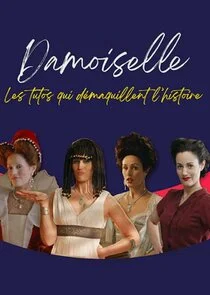 Pôster de Damoiselle