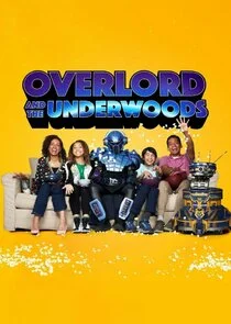 Poster di Overlord and the Underwoods