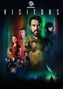 Poster di Visitors