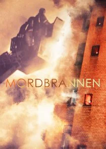 Affiche de Mordbrannen