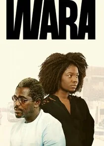 Plakat Wara