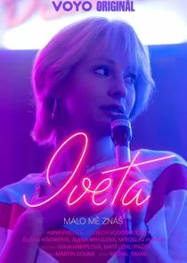 Plakat Iveta