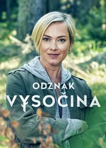 Affiche de Odznak VysoĂ„Ĺ¤ina