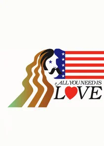 All You Need is Love Poster