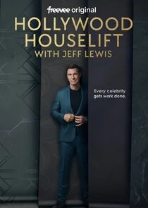 Hollywood Home Makeover mit Jeff Lewis Poster