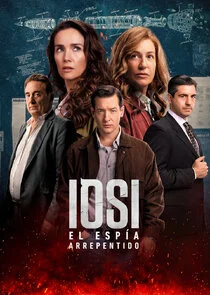 Plakat Iosi, el espÄ‚Â­a arrepentido