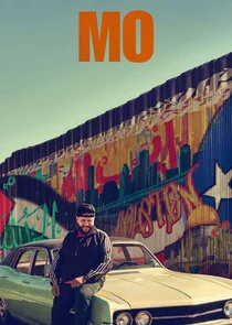 Affiche de Mo