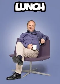 Affiche de Lunch