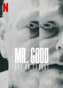 Affiche de Mr. Good? GÄ‚Ä„ten Eirik Jensen