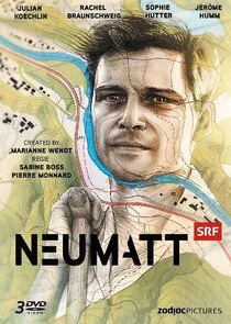 Plakat Neumatt